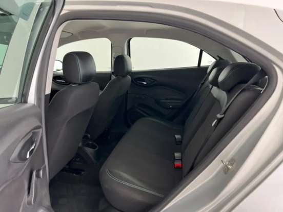 CHEVROLET-ONIX-1.0 MPFI LT 8V FLEX 4P MANUAL CHEVROLET-ONIX-2019