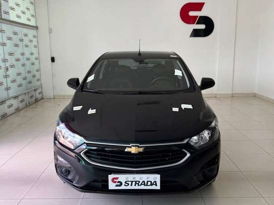 CHEVROLET-ONIX-2019