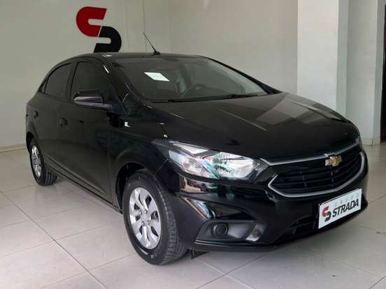 CHEVROLET-ONIX-1.0 MPFI LT 8V FLEX 4P MANUAL CHEVROLET-ONIX-2019