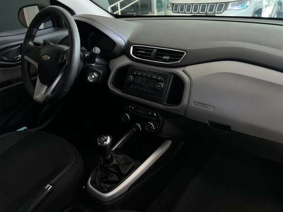 CHEVROLET-ONIX-1.0 MPFI LT 8V FLEX 4P MANUAL CHEVROLET-ONIX-2019