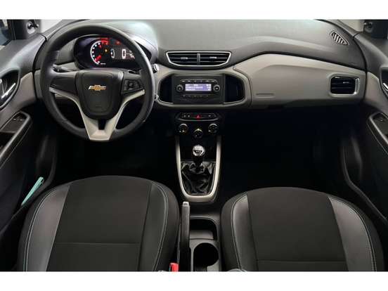CHEVROLET-ONIX-1.0 MPFI LT 8V FLEX 4P MANUAL CHEVROLET-ONIX-2019