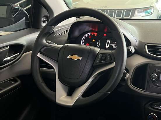 CHEVROLET-ONIX-1.0 MPFI LT 8V FLEX 4P MANUAL CHEVROLET-ONIX-2019
