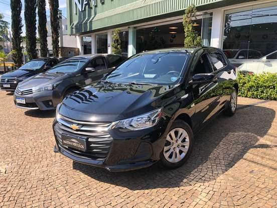 CHEVROLET-ONIX-2021