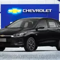 CHEVROLET ONIX 1.0 TURBO FLEX LT AUTOMÁTICO CHEVROLET ONIX 1.0 TURBO FLEX LT AUTOMÁTICO