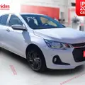 CHEVROLET ONIX 1.0 TURBO FLEX LT AUTOMÁTICO CHEVROLET ONIX 1.0 TURBO FLEX LT AUTOMÁTICO