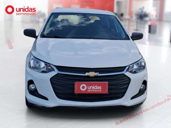 CHEVROLET-ONIX-1.0 TURBO FLEX LT AUTOMÁTICO CHEVROLET-ONIX-2024