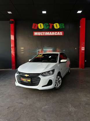 CHEVROLET-ONIX-2022
