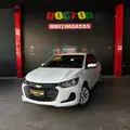 CHEVROLET ONIX 1.0 TURBO FLEX LT AUTOMÁTICO CHEVROLET ONIX 1.0 TURBO FLEX LT AUTOMÁTICO