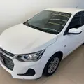 CHEVROLET ONIX 1.0 TURBO FLEX LT MANUAL CHEVROLET ONIX 1.0 TURBO FLEX LT MANUAL