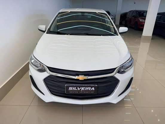 CHEVROLET-ONIX-2022