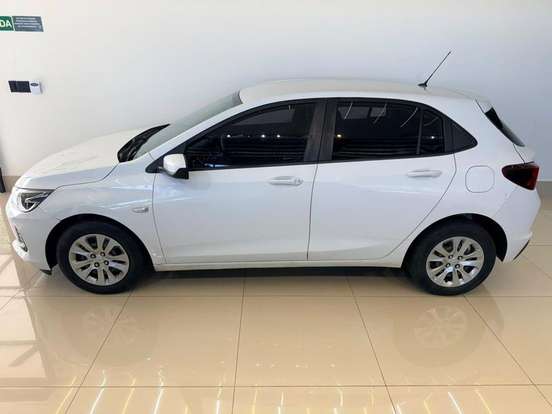 CHEVROLET-ONIX-1.0 TURBO FLEX LT MANUAL CHEVROLET-ONIX-2022