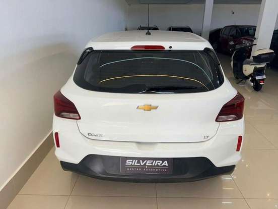 CHEVROLET-ONIX-1.0 TURBO FLEX LT MANUAL CHEVROLET-ONIX-2022