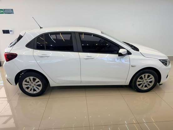 CHEVROLET-ONIX-1.0 TURBO FLEX LT MANUAL CHEVROLET-ONIX-2022