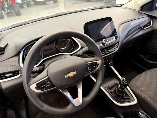 CHEVROLET-ONIX-1.0 TURBO FLEX LT MANUAL CHEVROLET-ONIX-2022