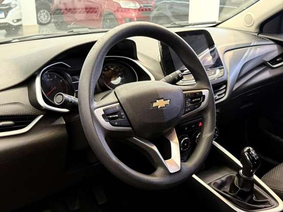 CHEVROLET-ONIX-2022