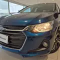 CHEVROLET ONIX 1.0 TURBO FLEX LT MANUAL CHEVROLET ONIX 1.0 TURBO FLEX LT MANUAL