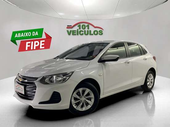 CHEVROLET-ONIX-2022