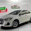 CHEVROLET ONIX 1.0 TURBO FLEX LT MANUAL CHEVROLET ONIX 1.0 TURBO FLEX LT MANUAL