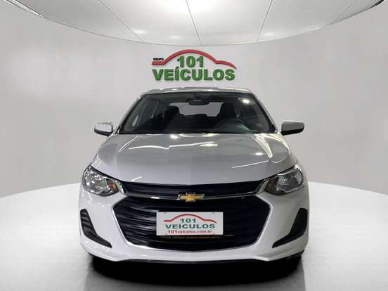 CHEVROLET-ONIX-1.0 TURBO FLEX LT MANUAL CHEVROLET-ONIX-2022