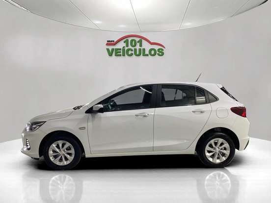 CHEVROLET-ONIX-2022