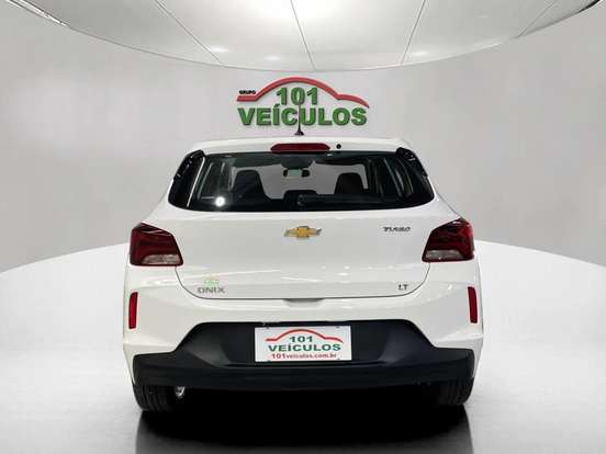 CHEVROLET-ONIX-1.0 TURBO FLEX LT MANUAL CHEVROLET-ONIX-2022
