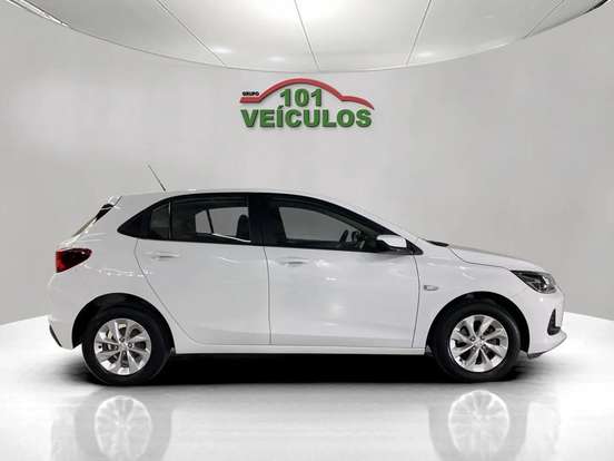 CHEVROLET-ONIX-1.0 TURBO FLEX LT MANUAL CHEVROLET-ONIX-2022
