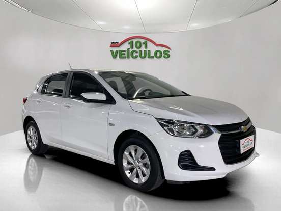 CHEVROLET-ONIX-2022