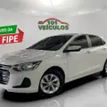 CHEVROLET ONIX 1.0 TURBO FLEX LT MANUAL CHEVROLET ONIX 1.0 TURBO FLEX LT MANUAL
