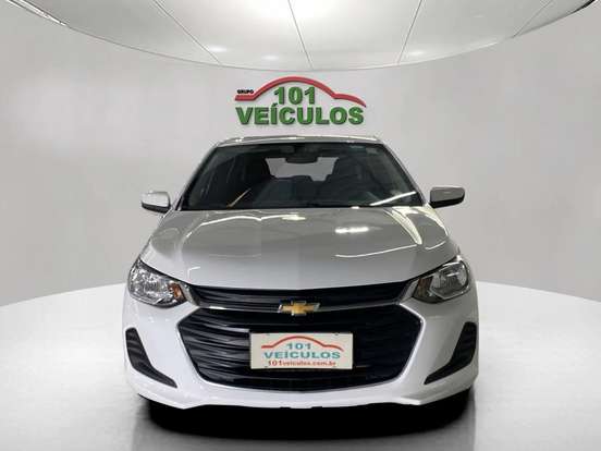 CHEVROLET-ONIX-2022