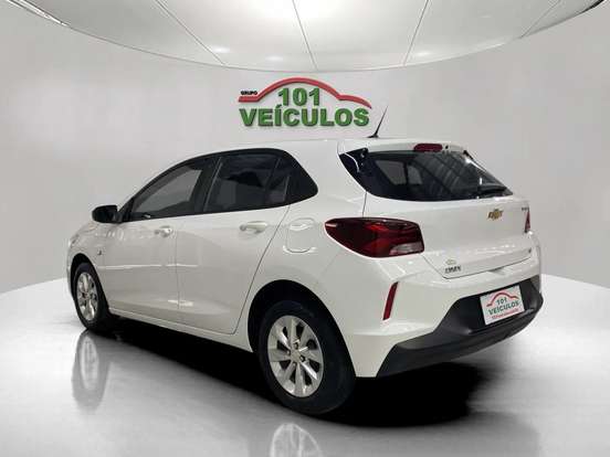 CHEVROLET-ONIX-1.0 TURBO FLEX LT MANUAL CHEVROLET-ONIX-2022