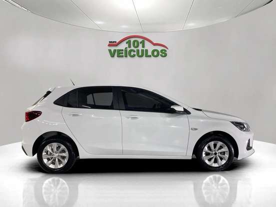 CHEVROLET-ONIX-2022