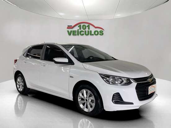 CHEVROLET-ONIX-1.0 TURBO FLEX LT MANUAL CHEVROLET-ONIX-2022