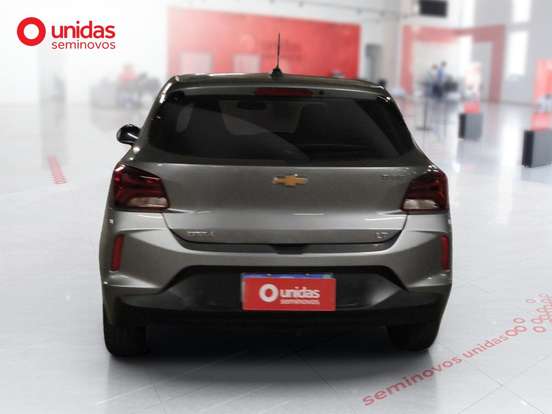 CHEVROLET-ONIX-1.0 TURBO FLEX LT MANUAL CHEVROLET-ONIX-2024