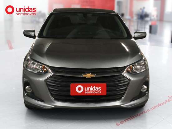 CHEVROLET-ONIX-1.0 TURBO FLEX LT MANUAL CHEVROLET-ONIX-2024