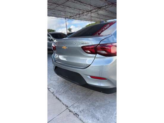 CHEVROLET-ONIX-1.0 TURBO FLEX LTZ AUTOMÁTICO CHEVROLET-ONIX-2022
