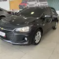 CHEVROLET ONIX 1.0 TURBO FLEX LTZ AUTOMÁTICO CHEVROLET ONIX 1.0 TURBO FLEX LTZ AUTOMÁTICO