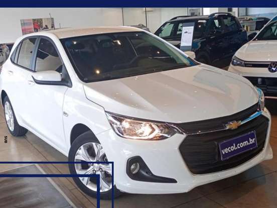 CHEVROLET-ONIX-2023