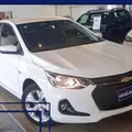 CHEVROLET ONIX 1.0 TURBO FLEX LTZ AUTOMÁTICO CHEVROLET ONIX 1.0 TURBO FLEX LTZ AUTOMÁTICO