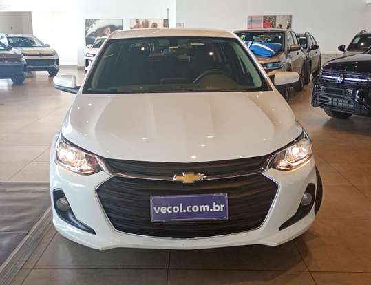 CHEVROLET-ONIX-2023