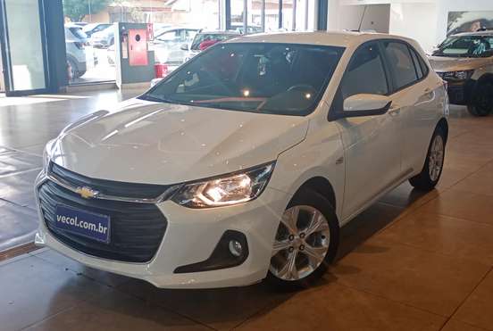 CHEVROLET-ONIX-2023