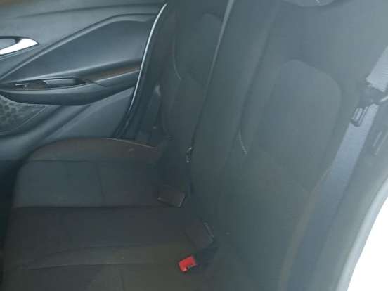 CHEVROLET-ONIX-1.0 TURBO FLEX LTZ AUTOMÁTICO CHEVROLET-ONIX-2023