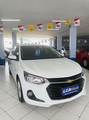 CHEVROLET-ONIX-2020