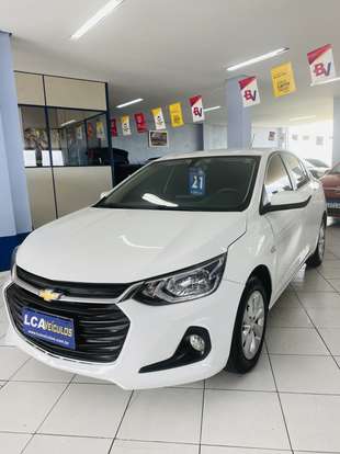 CHEVROLET-ONIX-2020