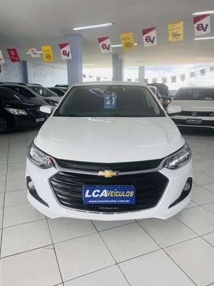 CHEVROLET-ONIX-2020
