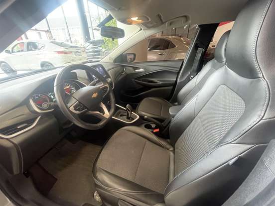 CHEVROLET-ONIX-1.0 TURBO FLEX LTZ AUTOMÁTICO CHEVROLET-ONIX-2024