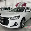 CHEVROLET ONIX 1.0 TURBO FLEX LTZ AUTOMÁTICO CHEVROLET ONIX 1.0 TURBO FLEX LTZ AUTOMÁTICO