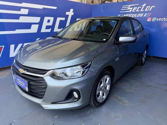 CHEVROLET-ONIX-2024