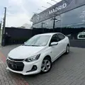 CHEVROLET ONIX 1.0 TURBO FLEX LTZ AUTOMÁTICO CHEVROLET ONIX 1.0 TURBO FLEX LTZ AUTOMÁTICO