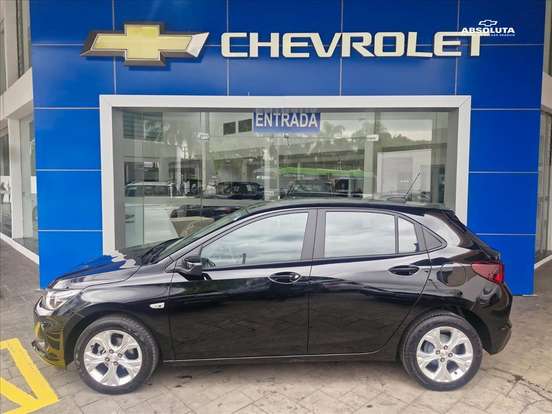CHEVROLET-ONIX-2024