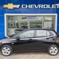 CHEVROLET ONIX 1.0 TURBO FLEX LTZ AUTOMÁTICO CHEVROLET ONIX 1.0 TURBO FLEX LTZ AUTOMÁTICO